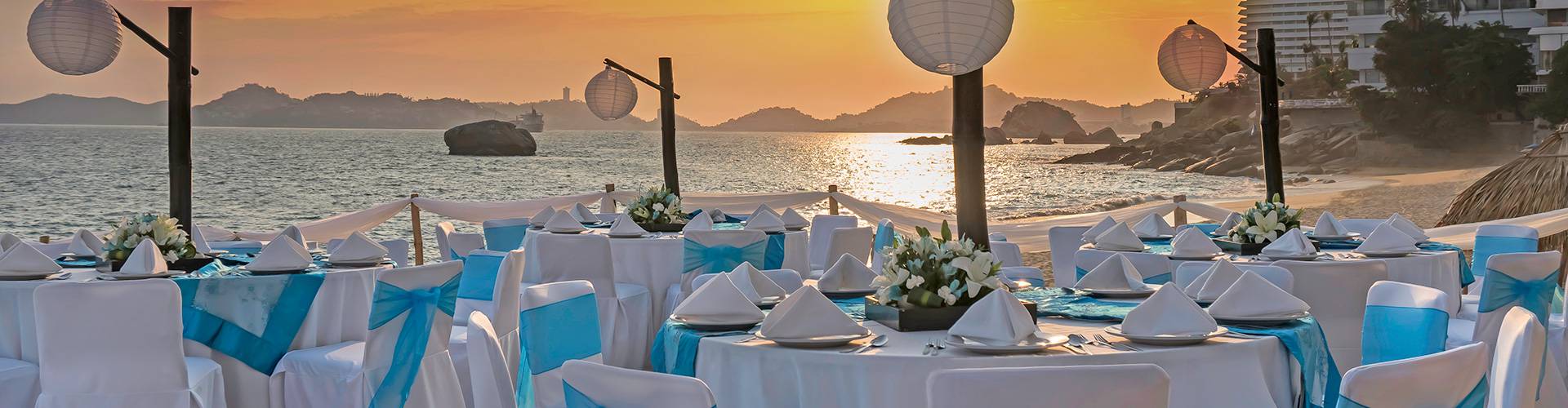 Eventos Hotel Calinda Beach Acapulco En México Web Oficial